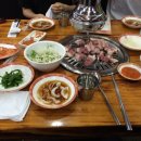 벌집삼겹살 이미지