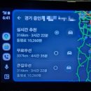 적암리 | 중부고속도로 상행 속리산휴게소 전기차충전후기(급속, 초급속)