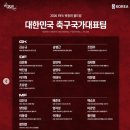 2022 카타르월드컵 최종예선 대한민국vs이란 | 월드컵 열기는 식었는데, 대한민국은은 오히려 뜨겁다