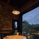 컬드삭 | 행주산성 한강뷰 브런치 카페 컬드삭 아이가 좋아하는 리조또