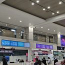 인천공항 제1여객 아시아나 기내식 베트남 하노이 그랩 어플 에그드랍
