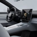 골드피스톤 | 이유있는 인기, '폴스타 4' 전기SUV 가격・제원・ 포토