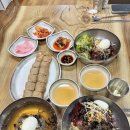봉평메밀진미식당 | 봉평맛집 &lt;봉평메밀진미식당&gt; 평창에 왔으면 메밀국수를