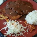 중앙대학교 학생식당 이미지