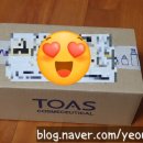 (주)토아스 이미지