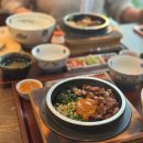 UR(광주광역시)-[상무시민로]-상-1 | 상무지구 맛집 송경솥밥 점심 데이트 성공후기