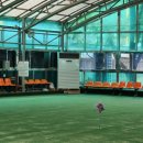 실내게이트볼장 게이트볼장 이미지