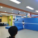 석사 경희대 효 태권도 이미지