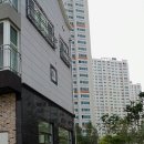 우미린아파트 맞은편 이미지