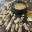 상도동솥뚜껑숭실대점 | 상도동 맛집, 가성비 좋은 상도동솥뚜껑 숭실대점 재방문후기