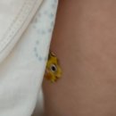 한주1차 | 아기 일본뇌염[사백신] 2차, 아기 독감[인플루엔자] 생애 첫 접종 1차 예방접종 후기(주의사항, 열체크)