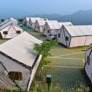 탐라리조트 | [전라북도 무주군] 밀모빨강치마캠핑리조트