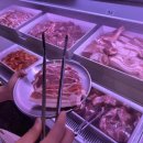 구) 터미널 주차장 안 다이닝코드