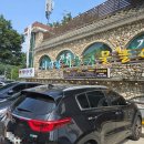 고기동 스톤하우스가든 | 고기리 계곡뷰와 누룽지 닭백숙의 환상조합 [고기동 스톤하우스 가든 방문후기]