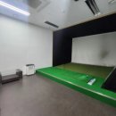 연세골프연습장 이미지