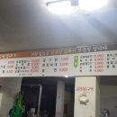 생뒷고기&껍데기