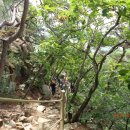 금강사 입구 이미지