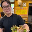 무쇠벼루삼겹살 | 꼬소함이 일품인 방이역맛집 &#39;무쇠벼루삼겹살&#39; 방문 후기