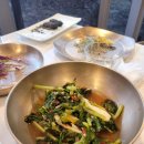 무정식당 | [용인 기흥 맛집] 가오리와 방패연, 26명 대가족 모임도 거뜬한 한정식 코스 후기