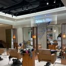 큐티살롱 | 용산 미용실 추천 살롱드블루 용산아이파크몰점 아윤채모발클리닉 관리 후기 주차가능