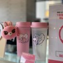 [금정 금정역] 애경백화점 AK플라자 카페 바나프레소 딸기 축제 신메뉴 딸기 퐁당 초코치노 후기