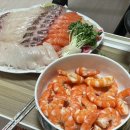 내돈내산으로 노량진수산시장에서 대하 회포장 후기 희망수산, 부부전복 할인꿀팁