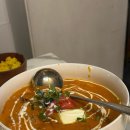 압구정역 인도 커리 카레 맛집 인딕슬로우 가로수길점 내돈내산 솔직후기