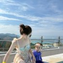 정동초등학교 | 25년 8월, 가족 외식, 뉴네일, 평창 여행, 정동진 독립영화제, 히디프 내돈내산 후기