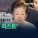 ‘통일교 후원 리스트’ 또 나왔다…김진태·김영록·강기정·한기호 이미지
