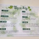 법원 열무 이미지