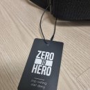 크로스핏 얼티메이트 | 제로투히어로 얼티메이트 리프팅벨트(헬스벨트) 내돈내산 찐후기!