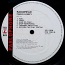 (한장의 LP) Radiohead - Pablo Honey (Studio Album, 1993)