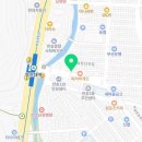 봉구스밥버거 반송점 이미지