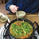 등촌샤브칼국수(안중점) | [후기] 등촌샤브칼국수 안중점 / 안중맛집