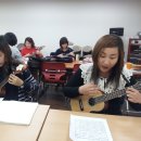 우쿨렐레(초급/오전) 이미지