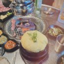 돈오돌갈비