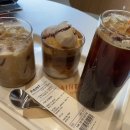 코너커피 이미지
