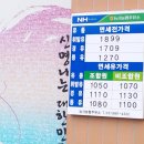 능서농협주유소 이미지