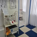 아이엘호텔 | 인계동마스카라연장 결이 살아있네~ 속눈썹연장 아이엘유 귀염뽀짝 팝업스토어 느낌 인테리어와 친절한...