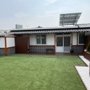 제주미헌 한옥 이미지