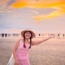 블루시티트리가 | 코타키나발루 자유여행 디나완 반딧불 KK라운지 시티투어 예약