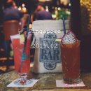 찰리 채플린 188 | 싱가포르 자유여행 :: 싱가포르 슬링의 원조 래플스 호텔의 롱바(Long Bar)