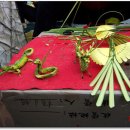 중국의 설날 풍속도 - 廠甸廟會 (민속 장터 축제) 이미지