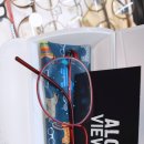 알로뷰안경 이미지