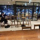 CU 봉천역점 | [서울대입구 카페] 제주말차크림 프라푸치노와 블론드 카푸치노 스타벅스 봉천역점 후기