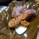 진포크촌돼지생고기숯불갈비 | 대구식객단초청 대구테마여행10선 선비이야기여행선정 앞산맛집 고령촌돼지찌게