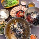 성산E.N.G | [창원 가로수길 맛집 / 창원 시청 맛집] " 태령막국수 소갈비찜 "
