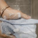 내 가족을 위한 친환경 비누와 화장품 | 바디워시 대신 써본 수제비누｜루나슬릭 퓨어솝 실제 사용 후기