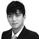 CJ 90년대생 임원 이미지