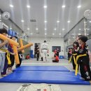 강무관 대호무술체육관 | 하계동합기도 우리 아이, 대호 무술학교에서 진정한 용기를 배우다